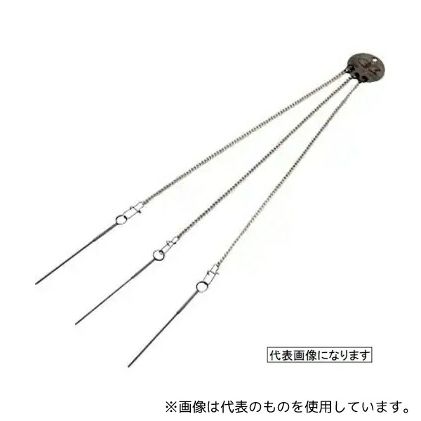 アイゼン TW2-0.577 ねじ測定用三針ゲージ 0.577mm