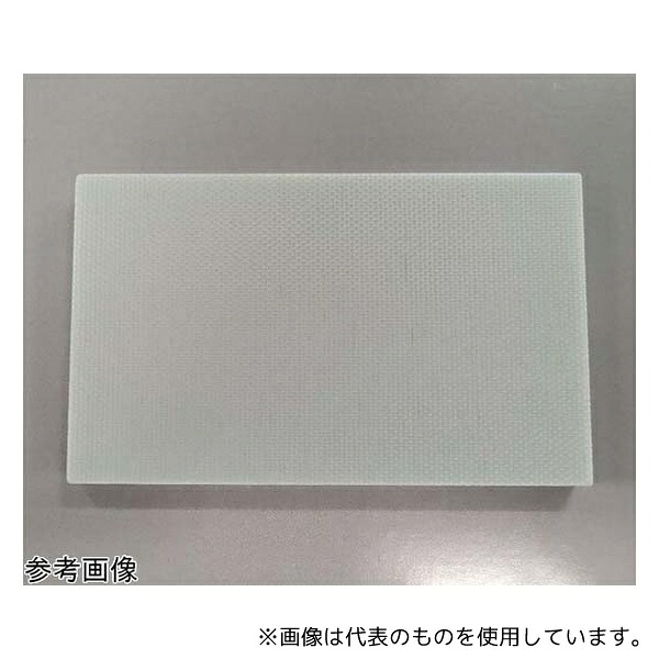 日光化成 ロスナボード □100×10mm (5枚入)