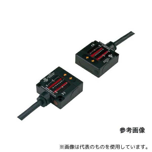 北陽電機 DMS-HB2-V 光データ伝送装置 パラレルタイプ サイドオン 3m 8BIT