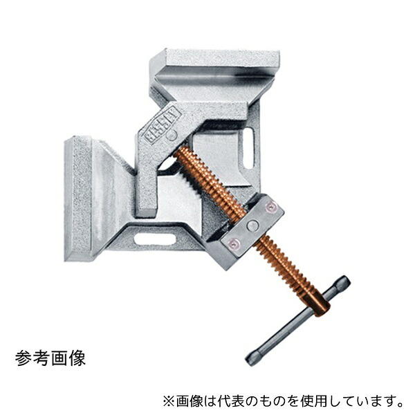 大同興業 WSM9 角度固定クランプ Tジョイント最大寸法(mm):60