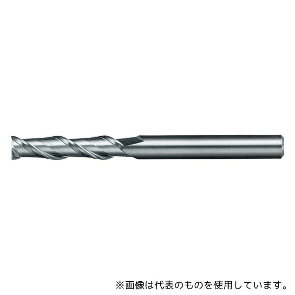 日進工具 NX-40 5 リード40エンドミル