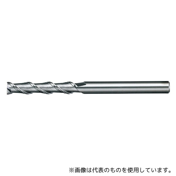 日進工具 NX-45 5 リード45エンドミル