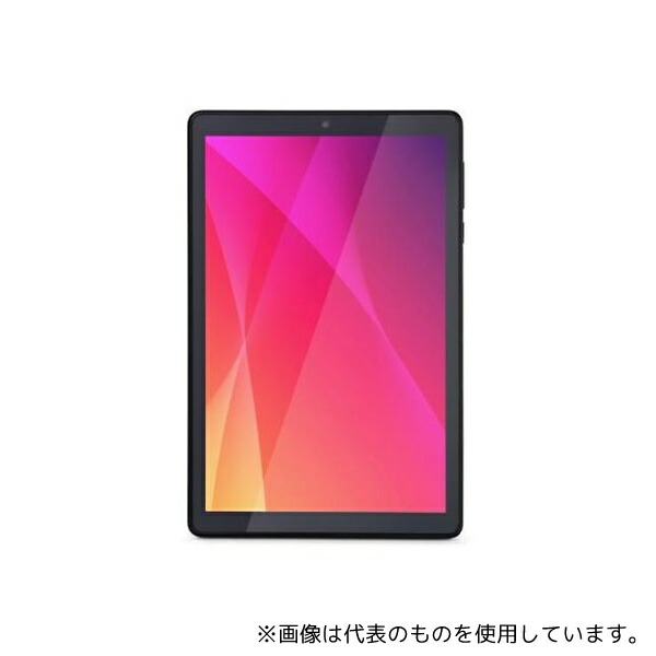 アイリスオーヤマ EA764TB-1A 8インチ タブレット(Wi-Fiモデル)