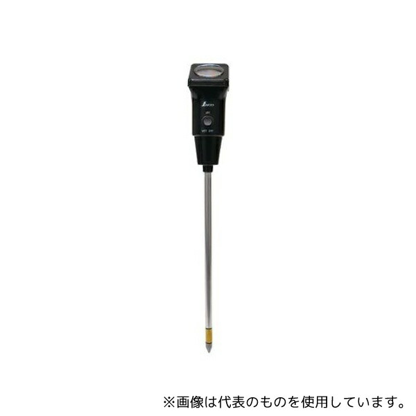 シンワ測定 EA776AH-15 ペーハー計(土壌用)