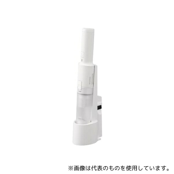 アイリスオーヤマ EA899AJ-19A [充電式] ハンディークリーナー