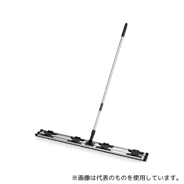 テラモト EA928AB-753 900mm/1514mm モップハンドル