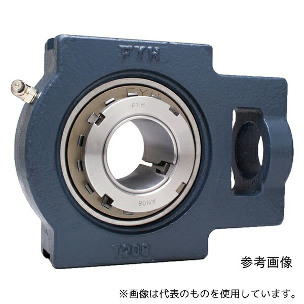 FYH UKT213D ピローブロック 60×167×224mm