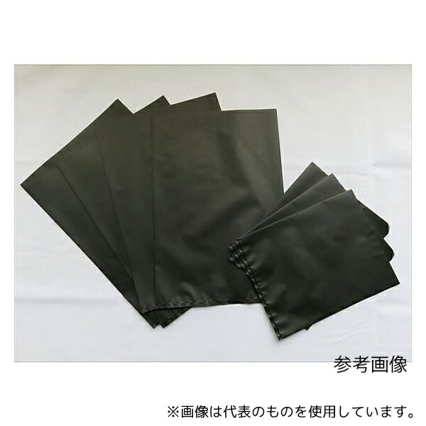 サンプラスチック B5-10 導電袋 幅300×長さ450mm 1ケース(500枚入)
