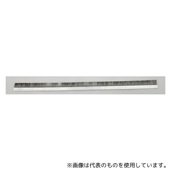 ケンエー ST17 除電ブラシ(ステンレス繊維:テープタイプ)10本入|セミプロDIY店ファースト
