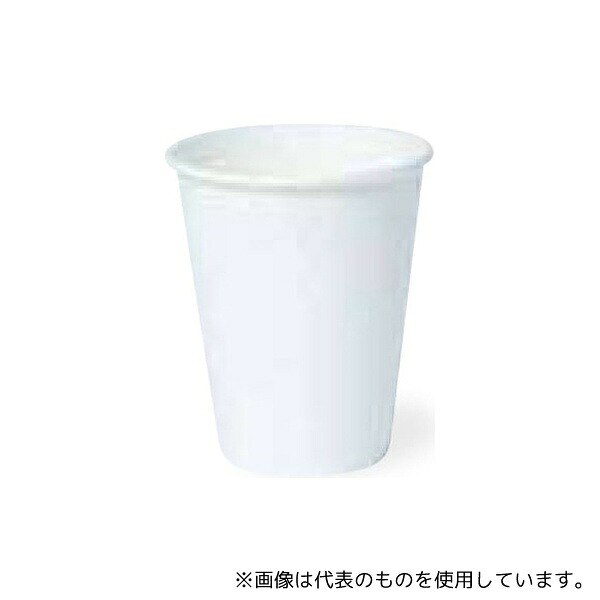 東缶興業 SM-205D 断熱性発泡紙コップ 無地 72.6×86.8×47.7mm 1500個入