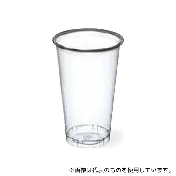 東缶興業 CP79-340G PETコップ 無地 79.2×120.0×49.7mm 1000個入