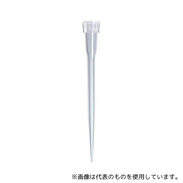 FastGene FG-103R チップ 10uL(ロング/PPラック)96本×10ラック