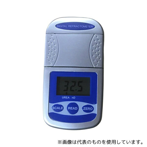 TENKOU PAR Urea 尿素水濃度計(ディーゼルエンジン車環境保護用 船用 尿素水測定可) 22,539円