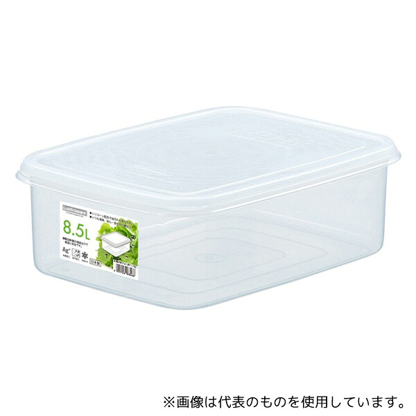 岩崎工業 フレッシュキーパーシリーズ ジャンボケース(L) KB 1ケース(5個×3小箱入)