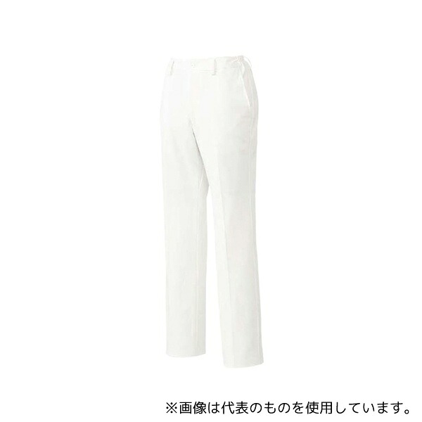 MICHEL KLEIN(ミッシェルクラン) MK-0042 パンツ[女性用] オフホワイト M コネクト(トリコット) 6,404円