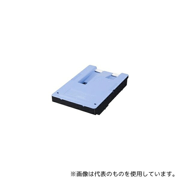 キヤノン 1320B011 メンテナンスカートリッジ MC-09