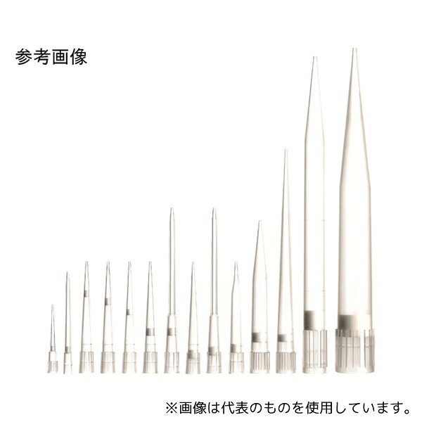 Thermo Scientific Finntip 94052550 フィンチップフィルター 5mL 滅菌済 1箱(54本×5ラック入)