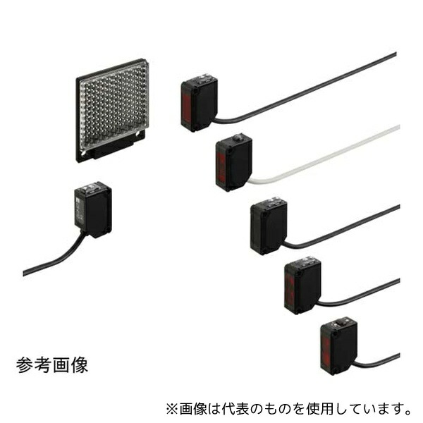 パナソニック インダストリー CX-421 ビームセンサ 小型ビームセンサ(アンプ内蔵) CX-400シリーズ Ver.2 拡散反射型 9,138円