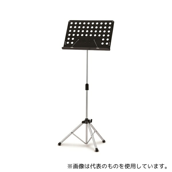 SUZUKI YMS-20 オーケストラ用譜面台 ブラック 7,709円
