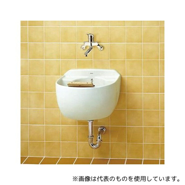 TOTO EA468ET-6 510x500x405mm 洗濯用流し 31,246円
