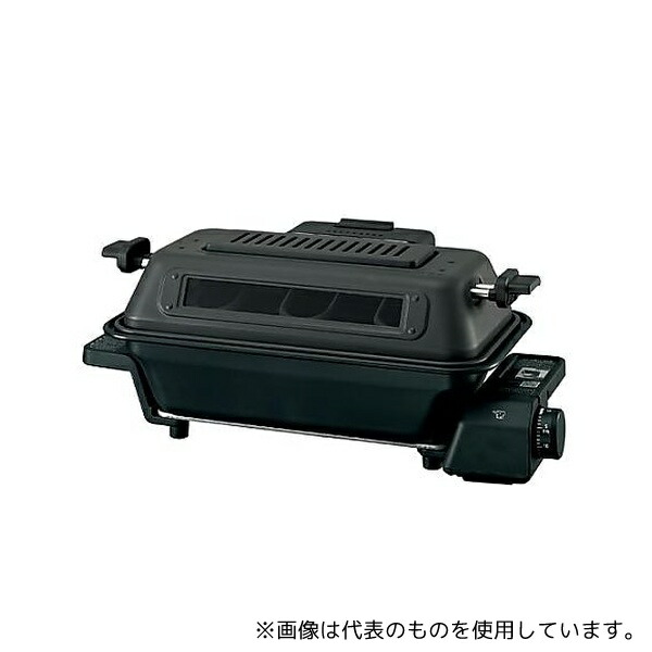 象印 EA763AK-13C AC100V/1100W マルチロースター