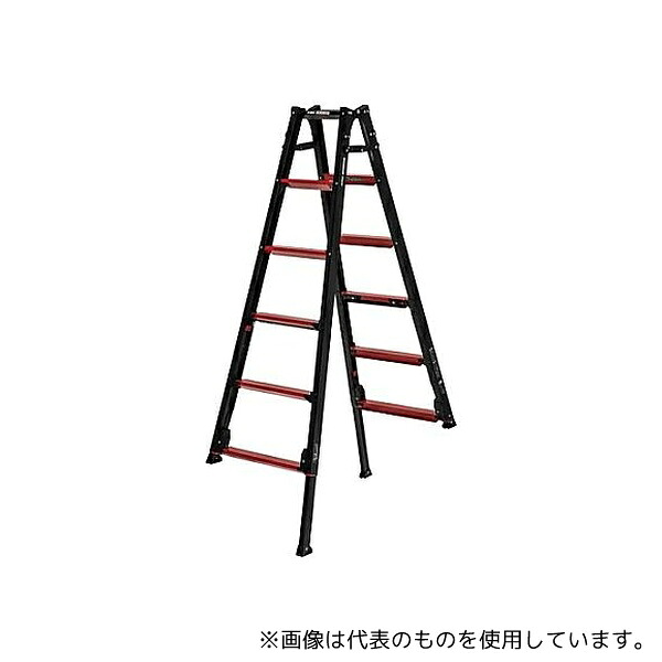 アルインコ EA903A-33 1.99m はしご兼用脚立(ワイドステップ/伸縮脚)|セミプロDIY店ファースト