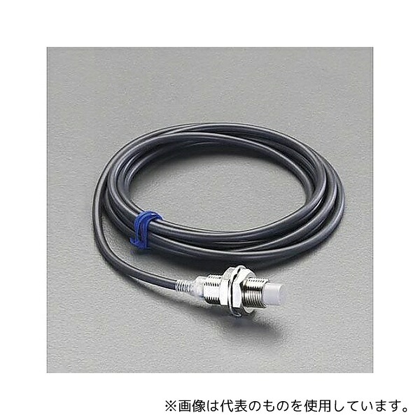 オムロン(FA・制御機器) EA940LN-32A M18/直流3線 近接センサー(10mm・非シールド)