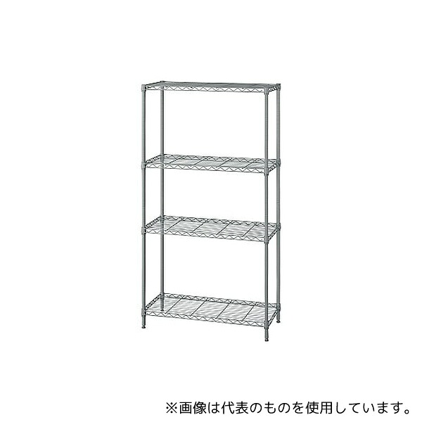 アイリスオーヤマ CMM-75144 カラーメタルラック 6,967円