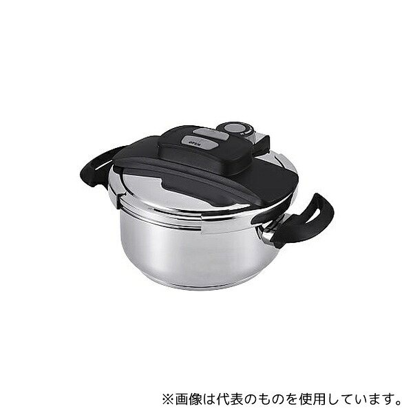 アイリスオーヤマ RAN-4L 両手圧力鍋 4L｜セミプロＤＩＹ店ファースト 9,764円