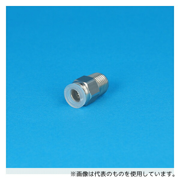 ニッタ EC12-R1/2-C1S ケミフィット