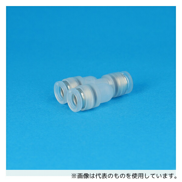 ニッタ EYB1/4-C1 ケミフィット 5,621円