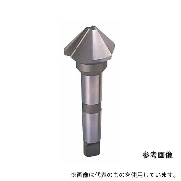 ムラキ 6279-63 イリックス カウンターシンク MTシャンク Φ63.0mm