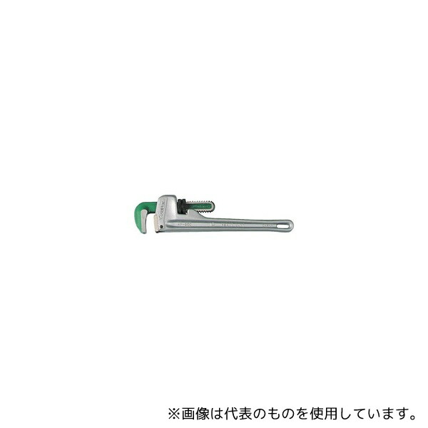 スーパーツール AP900N パイプレンチ 29,744円