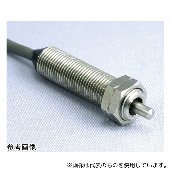 アサ電子工業 STM8L-LED 高精度タッチスイッチ(3線式)