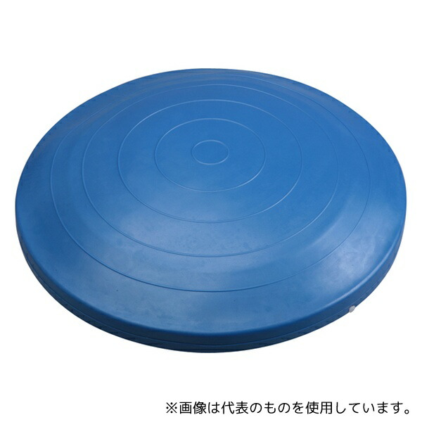秦運動具工業 DK800 バランスディスク ビッグ