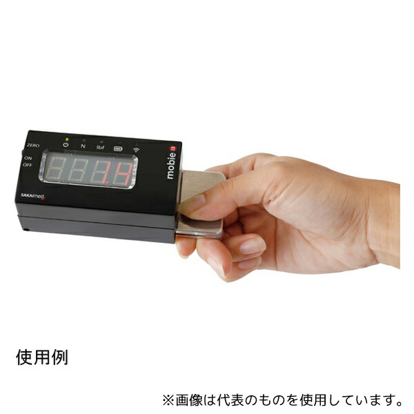 酒井医療 MT-240 ピンチセンサー