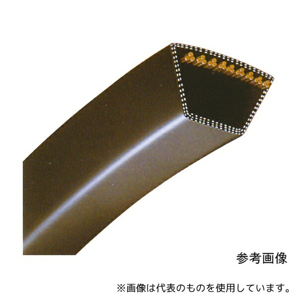 三ツ星ベルト C123 Vベルト C形 スタンダード 3124mm