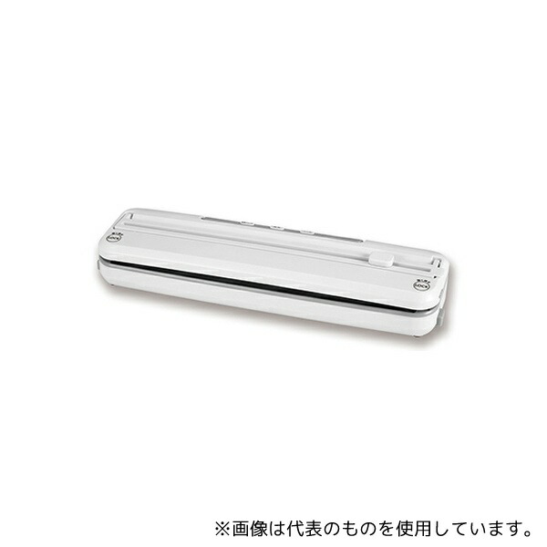 アスカ VCS01 バキュームシーラー
