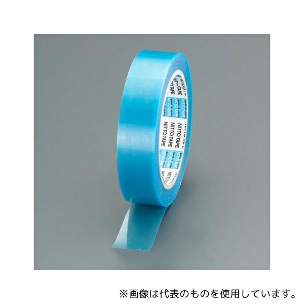 アズワン EA944NZ-40B 40mmx50m ホールディングテープ(6巻)