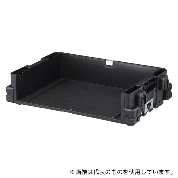 TJMデザイン(タジマツール) TB-HBOXL セフ引出しボックス下段