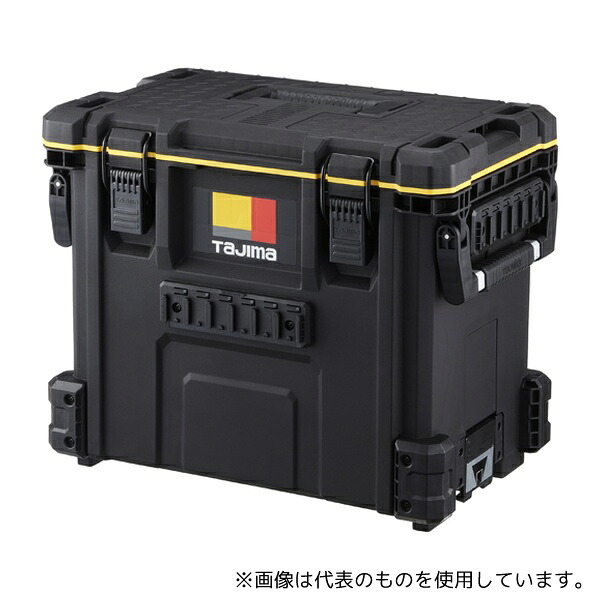TJMデザイン(タジマツール) TB-TBOX セフツールボックス
