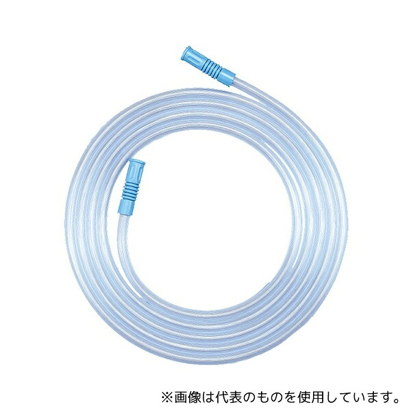 平和医療器械 KBL002 ヘイワサクションコネクティングチューブ 3m 滅菌済 個包装 1箱(25本入)