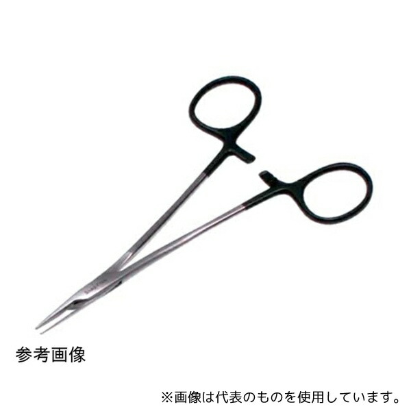 日本フリッツメディコ SF-3044 DDJ・USAヘガール持針器 Snag-Free 16cm