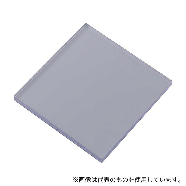 アズワン 塩ビ板(PVC 透明) 600×900×5mm