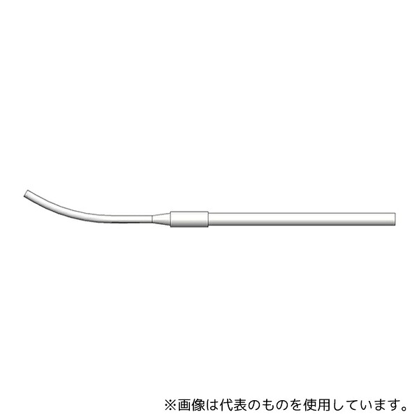 白光(HAKKO) B5268 送りパイプ組品 下から送りタイプ C5056用 0.6mm/0.65mm