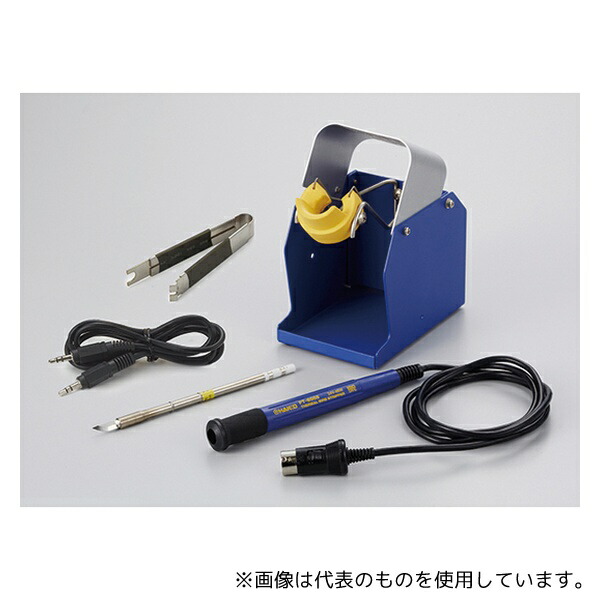 白光(HAKKO) FT8003-81 ナイフ型ワイヤーストリッパーこて部 コンバージョンキット 24V-46W FT-802用 18,682円