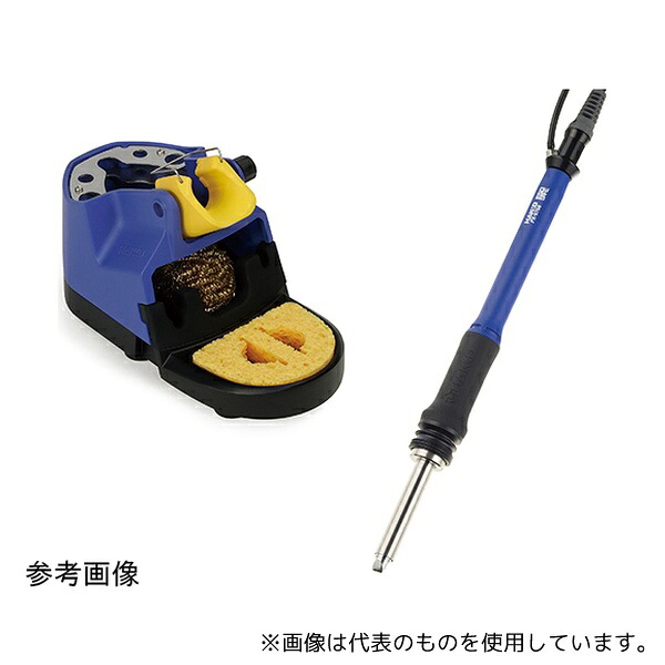 白光(HAKKO) FX9708-811 高熱容量N2はんだこて部 コンバージョンキット 24V-200W｜セミプロＤＩＹ店ファースト