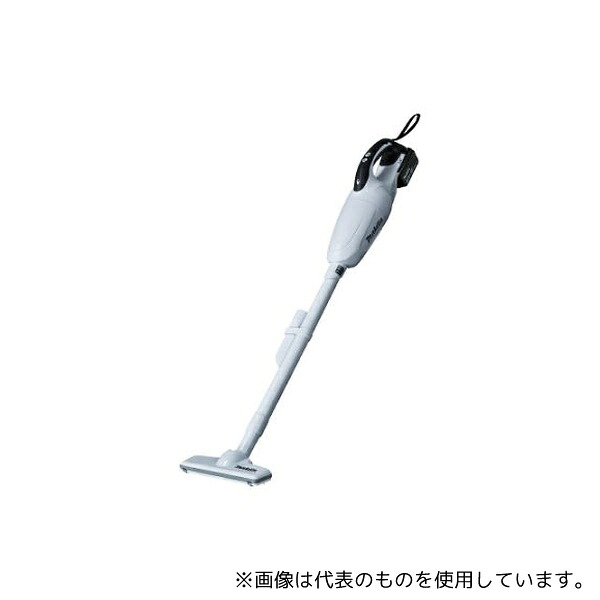 マキタ CL181FDRFW 充電式スティッククリーナー 44,831円