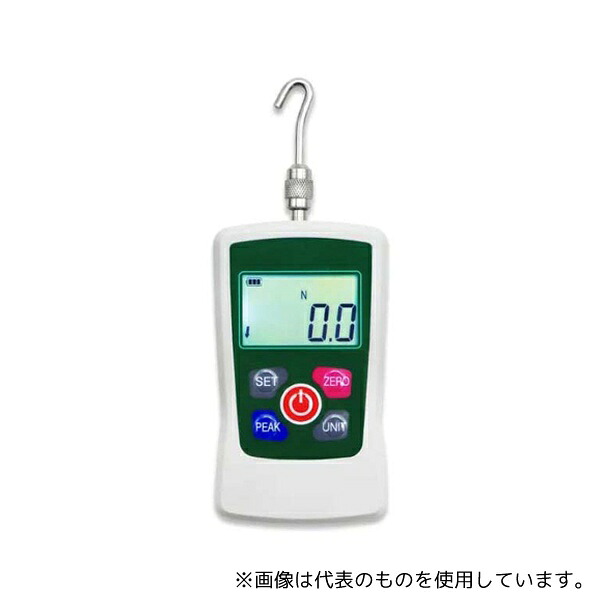 Joman FCG-01 フォースゲージ 100n
