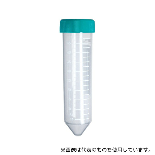 SPL Life Sciences 50050 SPL 遠心チューブ 50 mL(バルク / 滅菌済)25本×20袋